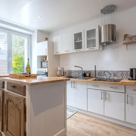 بيت للعطل Maison 12pers 3kms De La *
