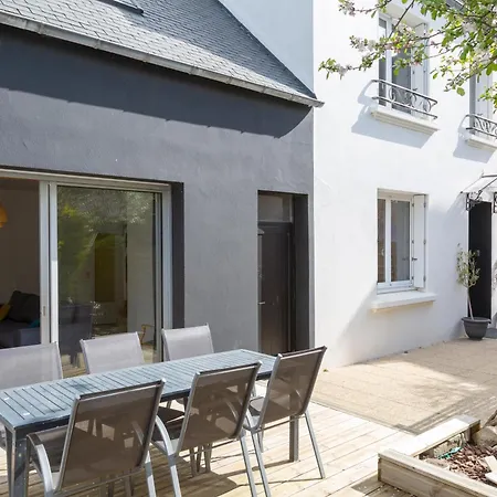 بيت للعطل Maison 12pers 3kms De La *