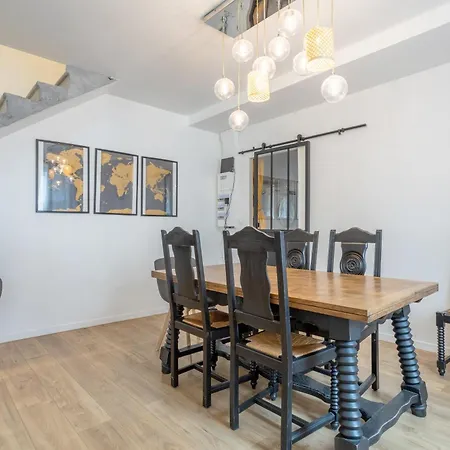 بيت للعطل Maison 12pers 3kms De La Plozévet
