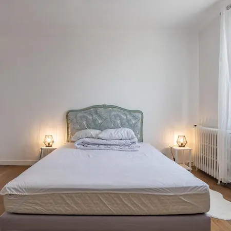 Maison 12pers 3kms De La Plozévet