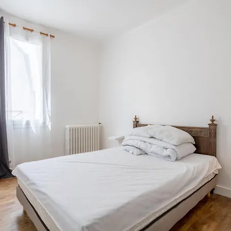 بيت للعطل Maison 12pers 3kms De La