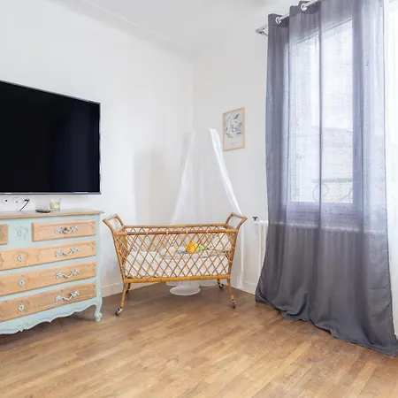 بيت للعطل Maison 12pers 3kms De La