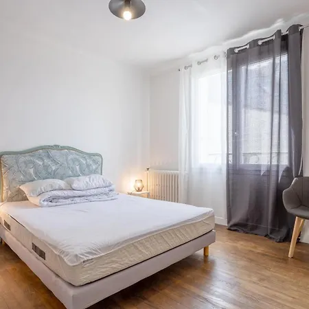 بيت للعطل Maison 12pers 3kms De La