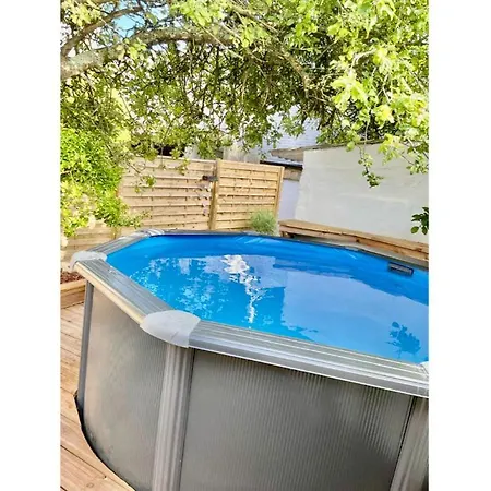 Maison 12pers 3kms De La Plozévet